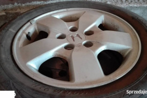 HONDA HR-V CIVIC CR-V KOŁA R16