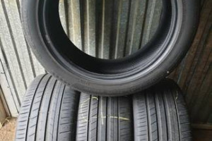 Opony 245/45 r18