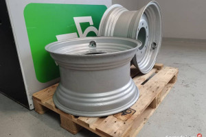 Felga 14LX24 Manitou MLT {2008-2016r.}