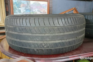 Opony letnie Michelin primas 245/45/18 dwie sztuki