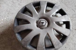 Oryginalne kołpaki Renault Trafic lll 16 cali komplet