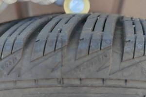 Koła alufelgi Alhambra Sharan Galaxy