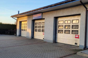 Ford Transit MOTOR YMR6 YLF6 YLCA YMFS YMF6 YNRA YMRA BLRA Y