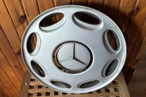 Kołpak Mercedes 15" (A6384010225) vito viano vaneo  #62