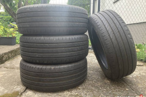 Opony letnie Goodyear 205 55 R16