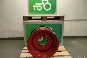 Felga Claas Scorpion 7300 16x24