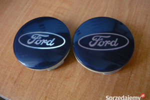 Dekielki Ford