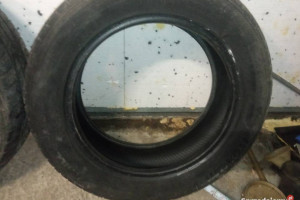 Opony 165/65R14 Braun