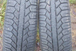 Opony zimowe Semperit Master Grip 2 165/60/15