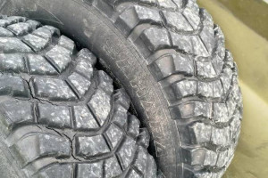 Opony do Busa i Opony Terenowe
