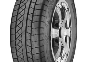 Opona 255/65R17 114H XL W671 PETLAS SUV Zima EXPLERO