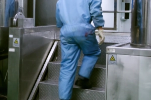 Sprzątanie biur Warszawa i okolice – profesjonalne usługi | EKOBRIS