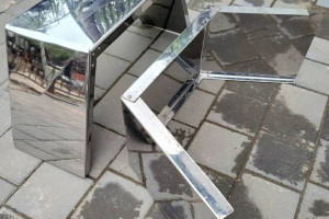 Błotniki do przyczepki