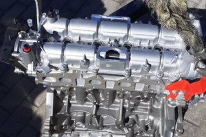 Silnik Ford Transit BCCC BKFB BLFA BLFB BLDC BJFB BKFA BKFB