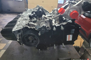 Silnik Ford Transit BCCC BKFB BLFA BLFB BLDC BJFB BKFA BKFB