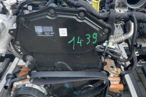 Silnik Ford Transit BCCC BKFB BLFA BLFB BLDC BJFB BKFA BKFB