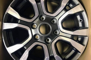 Alufelga OEM Ford, R18, 6x139.7, 8J, ET:55