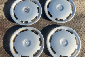 Kołpak kołpaki skoda 15'