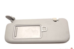 OSŁONA PRZECIWSŁONECZNA LEWY HYUNDAI ELANTRA VII BLENDA LUSTEREK, LEWA