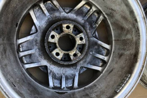 Alufelgi felgi amg aero 1 monoblock 1 17x8 5x112 66 et28 sec 126 123