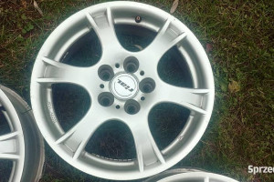 felgi 5x114.3 16"