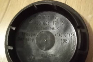 Dekielek orginal VW 5G0691171 inne