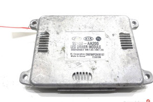 PRZETWORNICA LED HYUNDAI ELANTRA VII 92180-AA200 MODUŁ