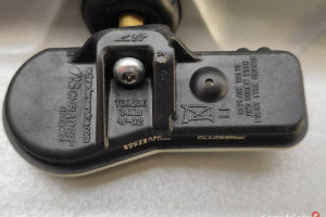 Alufelgi Hyundai Tucson i30 II III CEED 2017r 16cali 5x114,3 ET45 +CZUJNIKI