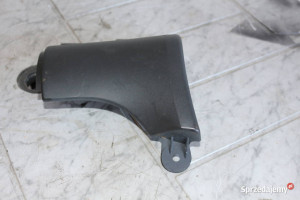 SMART FORTWO 450 CABRIO NAKŁADKA PROGU LEWA PRZÓD 0000867