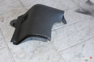 SMART FORTWO 450 CABRIO NAKŁADKA PROGU LEWA PRZÓD 0000867