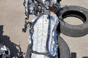 Silnik Ford Transit 4X4 Automat 2.0 Ecoblue Bratford NOWY