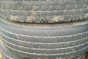 opony 315/80R22.5