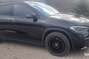 GLA GLB EQA EQB KOŁA AMG