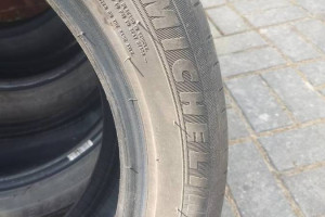 Opony letnie Ford Focus