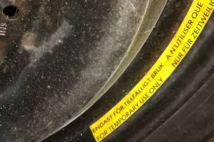 Oryginalny zapas Volvo