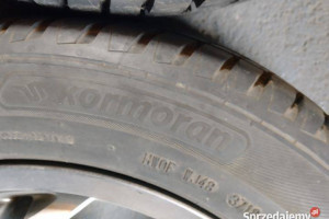 Sprzedam koła 16 cali letnie