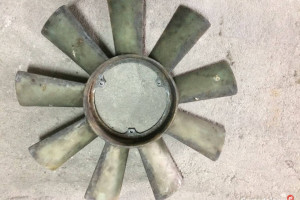 Wentylator Śmiglo Sprinter 0002003723 208-416