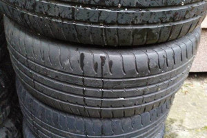 Koła Opel, Fiat, Audi,