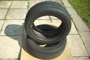 Opony FALKEN ESPIA EPZ 205/55 R16 M+S 91Q