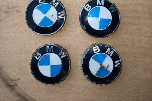 Kołpaki 15",16" AUDI, VW, OPEL, FORD, RENAULT BMW - Oryginał