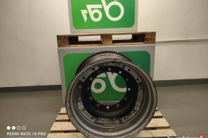 Felga Case MX 270 Magnum (R28)