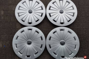Kołpak Audi 16" cena za sztukę 8W0601147