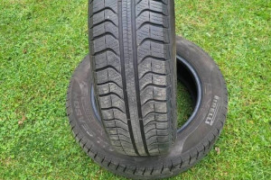 Opony całoroczne Pirelli 175/65 R15