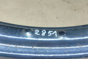 Org. Felga koła 17 cali komar