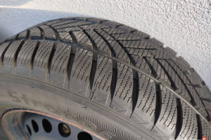 Koła zimowe 215/55tr16 StratosHP dot.2025 komplet