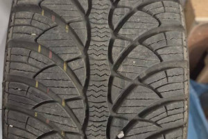 Opony Fulda zimowe 180 65 R15