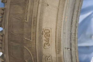 Opony Fulda zimowe 180 65 R15