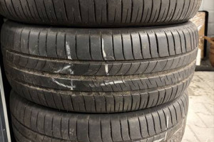 Opony Michelin Energy Saver