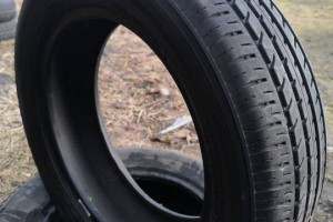 Opony letnie Broxes 185/60 R16