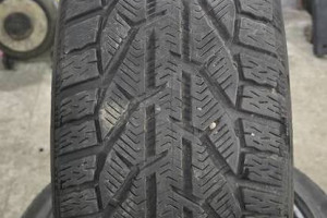 4x Opony zimowe Kormoran - 225 / 55 R17